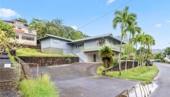 2312  Liloa Rise Manoa Area, Honolulu home - photo 2 of 15