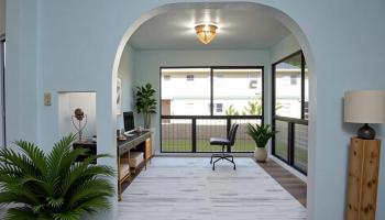 2312  Seaview Ave Manoa-lower, Honolulu home - photo 3 of 25