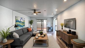 2312  Seaview Ave Manoa-lower, Honolulu home - photo 6 of 25