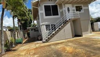 2318  Rose St Kalihi-lower, Honolulu home - photo 2 of 3
