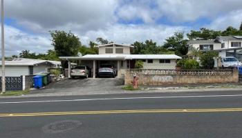 2320  Aumakua Street Pacific Palisades, PearlCity home - photo 2 of 6