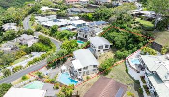 2325/2327  Round Top Dr Makiki Heights, Honolulu home - photo 2 of 17