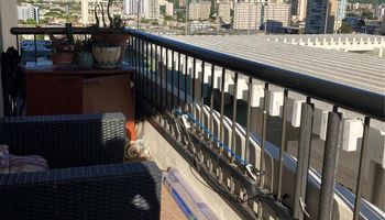 Marco Polo Apts condo # 1008, Honolulu, Hawaii - photo 5 of 25
