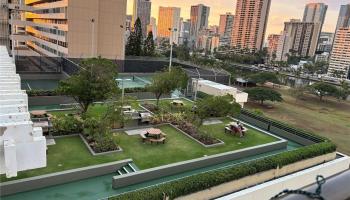 Marco Polo Apts condo # 1008, Honolulu, Hawaii - photo 1 of 17