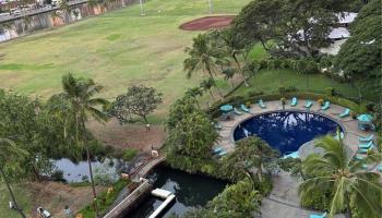 Marco Polo Apts condo # 1008, Honolulu, Hawaii - photo 2 of 17