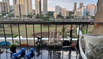 Marco Polo Apts condo # 1008, Honolulu, Hawaii - photo 3 of 17