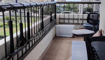 Marco Polo Apts condo # 1008, Honolulu, Hawaii - photo 3 of 3