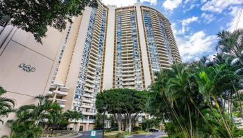 Marco Polo Apts condo # 1110, Honolulu, Hawaii - photo 2 of 25