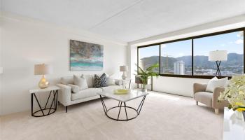 Marco Polo Apts condo # 1301, Honolulu, Hawaii - photo 1 of 25