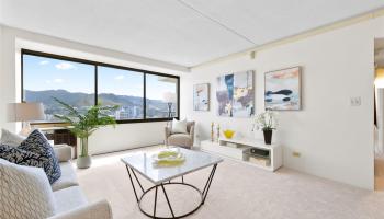 Marco Polo Apts condo # 1301, Honolulu, Hawaii - photo 2 of 25