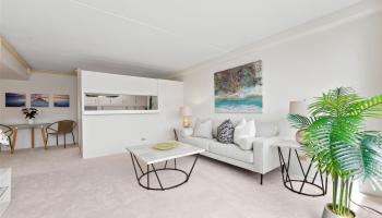 Marco Polo Apts condo # 1301, Honolulu, Hawaii - photo 3 of 25