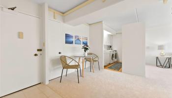 Marco Polo Apts condo # 1301, Honolulu, Hawaii - photo 4 of 25