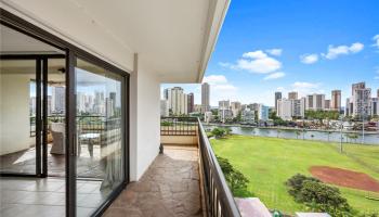 Marco Polo Apts condo # 1317, Honolulu, Hawaii - photo 1 of 25