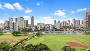 Marco Polo Apts condo # 1317, Honolulu, Hawaii - photo 2 of 25