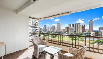 Marco Polo Apts condo # 1317, Honolulu, Hawaii - photo 3 of 25