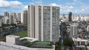 Marco Polo Apts condo # 1403, Honolulu, Hawaii - photo 1 of 14 Marco Polo Apts condo # 1403, Honolulu, Hawaii - photo 1 of 14