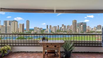 Marco Polo Apts condo # 1410, Honolulu, Hawaii - photo 2 of 25