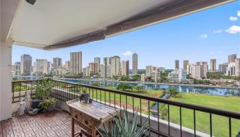 Marco Polo Apts condo # 1410, Honolulu, Hawaii - photo 3 of 25