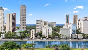 Marco Polo Apts condo # 1410, Honolulu, Hawaii - photo 4 of 25