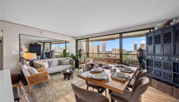 Marco Polo Apts condo # 1410, Honolulu, Hawaii - photo 5 of 25