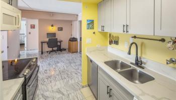 Marco Polo Apts condo # 1607, Honolulu, Hawaii - photo 3 of 21