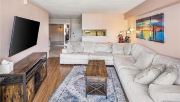 Marco Polo Apts condo # 1607, Honolulu, Hawaii - photo 5 of 21