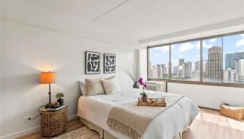 Marco Polo Apts condo # 1612, Honolulu, Hawaii - photo 1 of 1