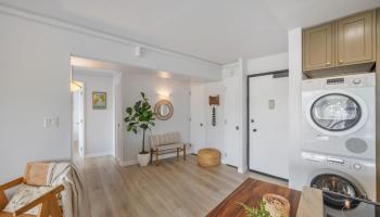 Marco Polo Apts condo # 1803, Honolulu, Hawaii - photo 2 of 18