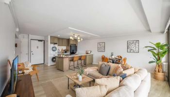 Marco Polo Apts condo # 1803, Honolulu, Hawaii - photo 3 of 18