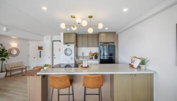 Marco Polo Apts condo # 1803, Honolulu, Hawaii - photo 4 of 18