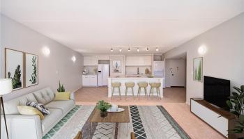 Marco Polo Apts condo # 1814, Honolulu, Hawaii - photo 1 of 13 Marco Polo Apts condo # 1814, Honolulu, Hawaii - photo 1 of 13