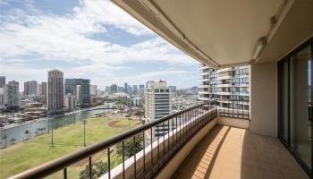 Marco Polo Apts condo # 2211, Honolulu, Hawaii - photo 3 of 21