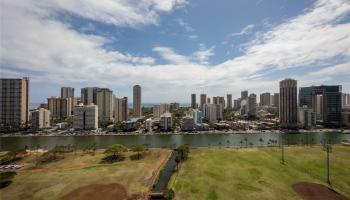 Marco Polo Apts condo # 2211, Honolulu, Hawaii - photo 4 of 21