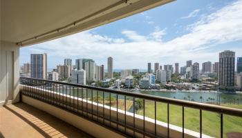 Marco Polo Apts condo # 2211, Honolulu, Hawaii - photo 5 of 21