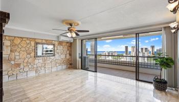 Marco Polo Apts condo # 2211, Honolulu, Hawaii - photo 1 of 1