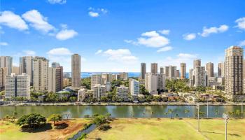 Marco Polo Apts condo # 2216, Honolulu, Hawaii - photo 2 of 25