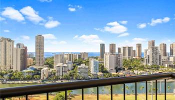 Marco Polo Apts condo # 2216, Honolulu, Hawaii - photo 3 of 25