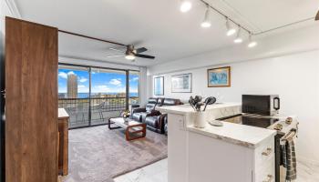 Marco Polo Apts condo # 2216, Honolulu, Hawaii - photo 5 of 25