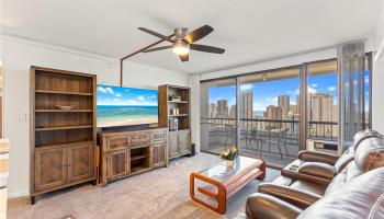 Marco Polo Apts condo # 2216, Honolulu, Hawaii - photo 6 of 25