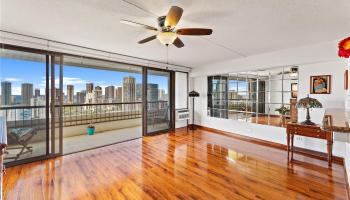 Marco Polo Apts condo # 2310, Honolulu, Hawaii - photo 1 of 25
