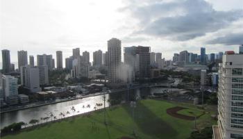 Marco Polo Apts condo # 2412, Honolulu, Hawaii - photo 1 of 1