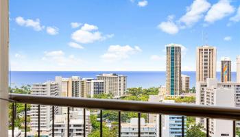 Marco Polo Apts condo # 2413, Honolulu, Hawaii - photo 2 of 25