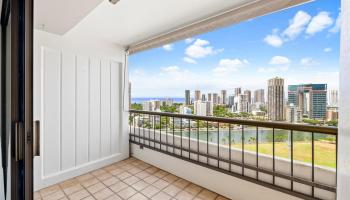 Marco Polo Apts condo # 2413, Honolulu, Hawaii - photo 3 of 25