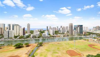 Marco Polo Apts condo # 2413, Honolulu, Hawaii - photo 4 of 25