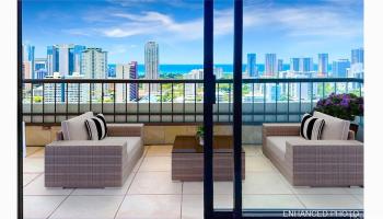 Marco Polo Apts condo # 2609, Honolulu, Hawaii - photo 1 of 25