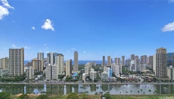 Marco Polo Apts condo # 2609, Honolulu, Hawaii - photo 2 of 25