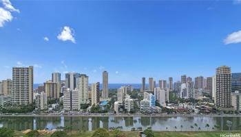 Marco Polo Apts condo # 2609, Honolulu, Hawaii - photo 2 of 25