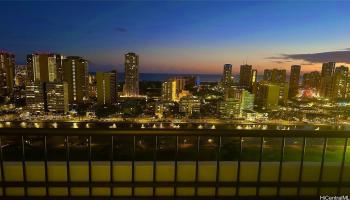 Marco Polo Apts condo # 2609, Honolulu, Hawaii - photo 3 of 25