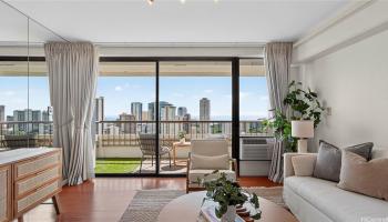 Marco Polo Apts condo # 2616, Honolulu, Hawaii - photo 1 of 1