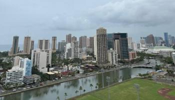 Marco Polo Apts condo # 2709, Honolulu, Hawaii - photo 2 of 14
